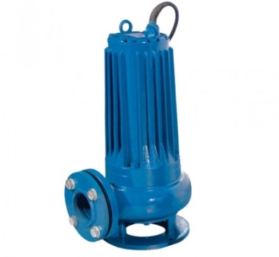 Bơm Bùn Hố Móng MATRA SMG 400T